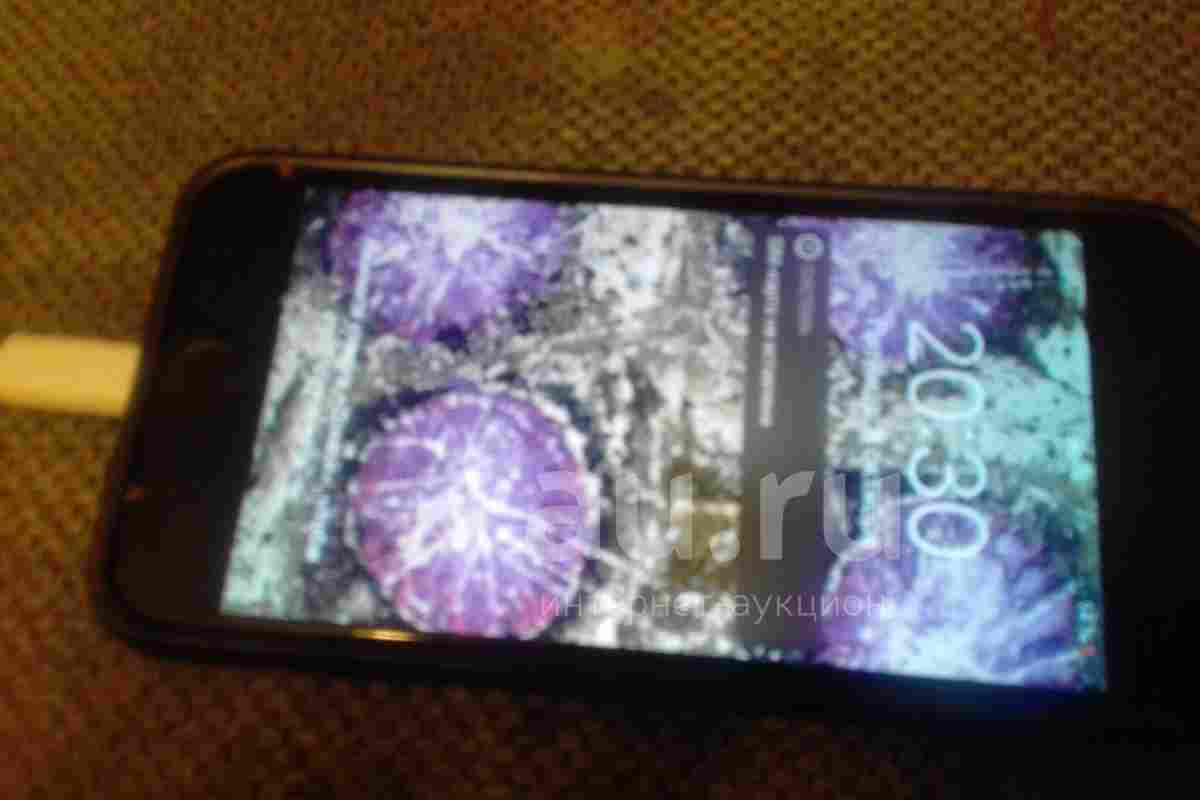 iPhone 7 Plus загорівся без видимих причин, Apple розслідує інцидент (відео) "