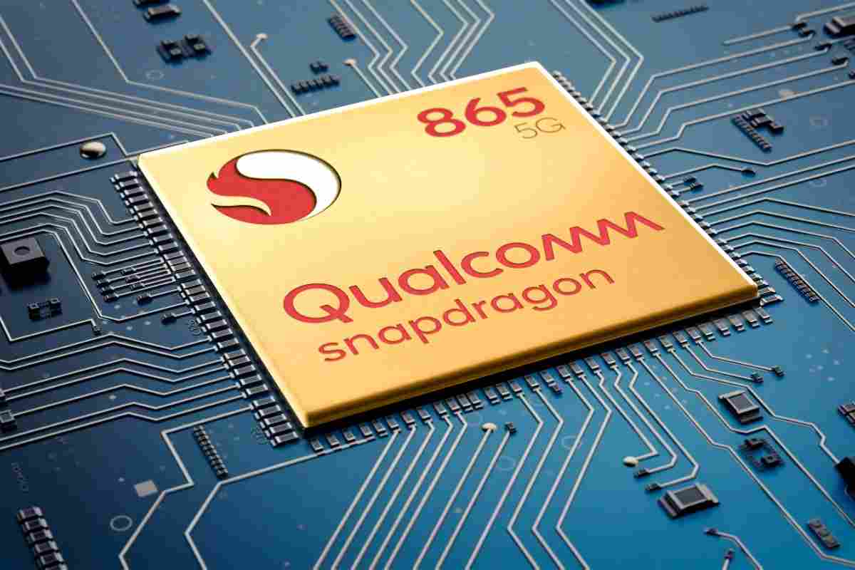 Шлях від процесора до платформи: Qualcomm закликає інакше позиціонувати SoC Snapdragon