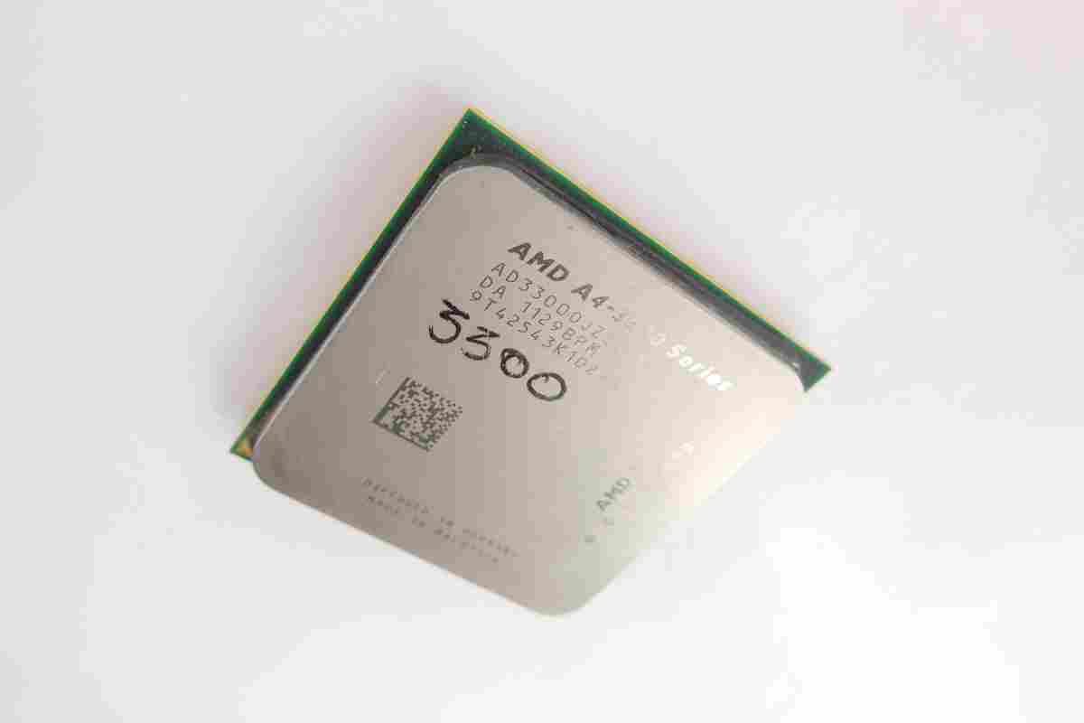 Застосування поліпшеного 7-нм техпроцесу з EUV дозволить поліпшити процесори AMD Zen 3