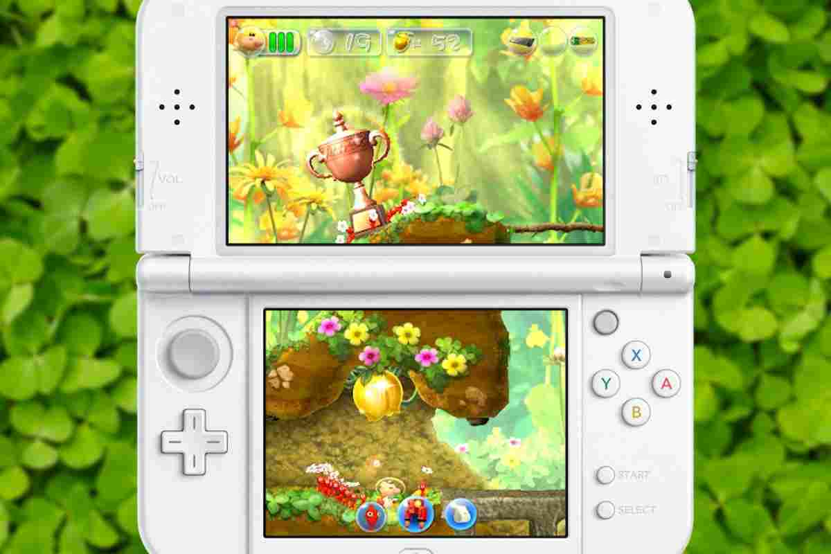 На запуск Wii U вплинули початкові невдачі з Nintendo 3DS