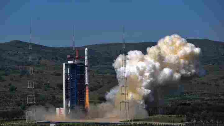 Країни ЄАЕС створять угруповання супутників дистанційного зондування Землі 