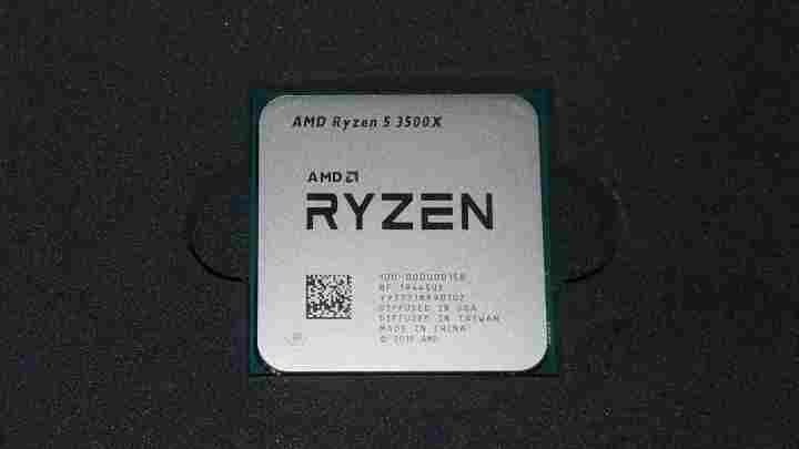 Вихід придатних кристалів AMD Zen перевищує 80% 