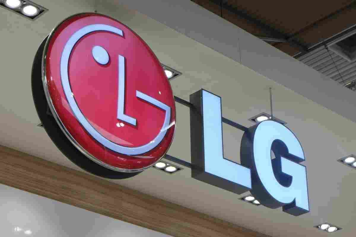 LG Electronics отримала перший збиток за шість років