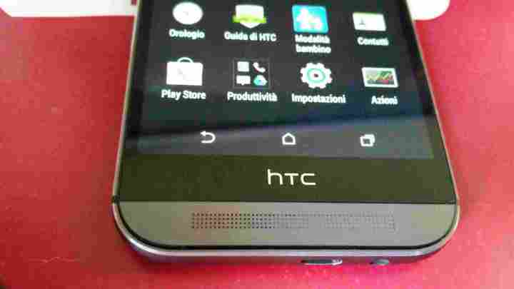 HTC отримала шостий квартальний збиток поспіль