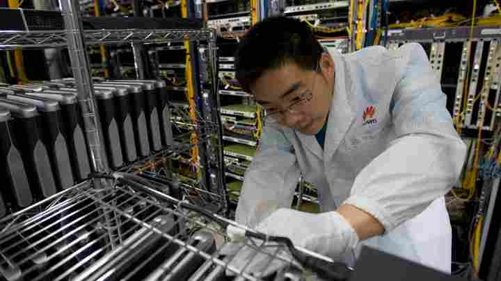 Intel вкладе $5,5 млрд в китайський завод 