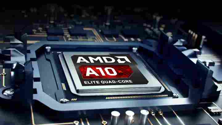 Розкрито специфікації графічного процесора AMD Vega 10