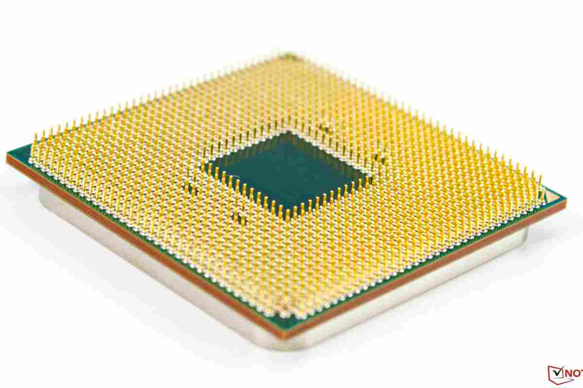 AMD працює над створенням 16-ядерного Ryzen з підтримкою SMT "