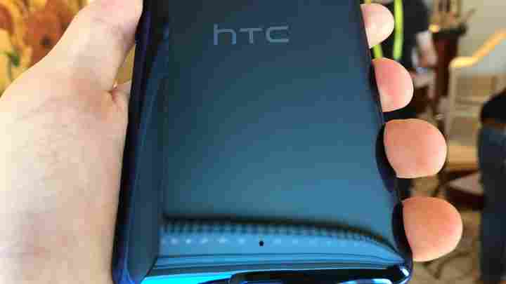 HTC обіцяє смартфон на базі Snapdragon 835 після MWC