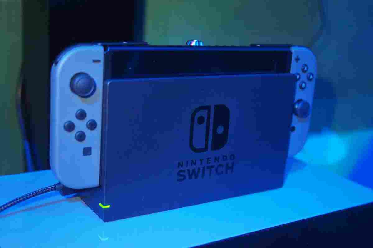 Nintendo обіцяє, що дефіциту Switch не буде, але консоль вже розпродана "