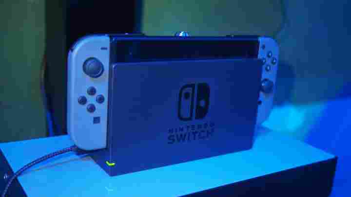 Nintendo обіцяє, що дефіциту Switch не буде, але консоль вже розпродана 