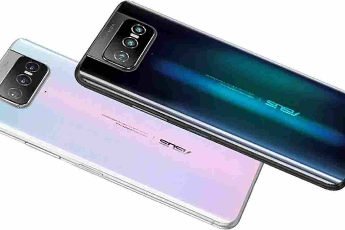 ASUS, схоже, готує більш доступний варіант смартфона ZenFone 3 "