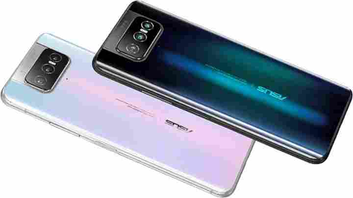 ASUS, схоже, готує більш доступний варіант смартфона ZenFone 3 