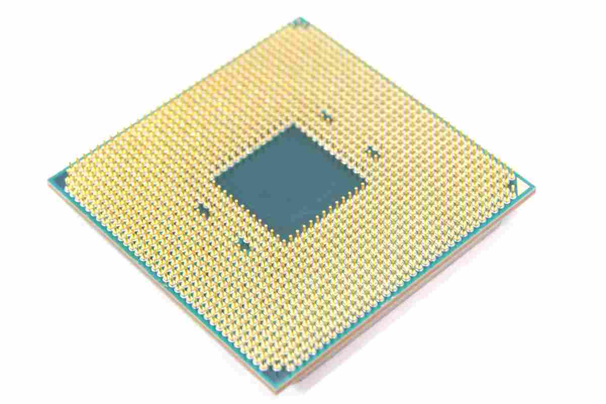 Нові дані про дослідні зразки процесорів AMD Summit Ridge