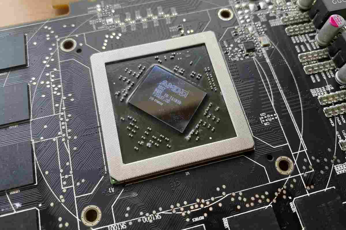 AMD називає головний недолік архітектури NVIDIA Maxwell