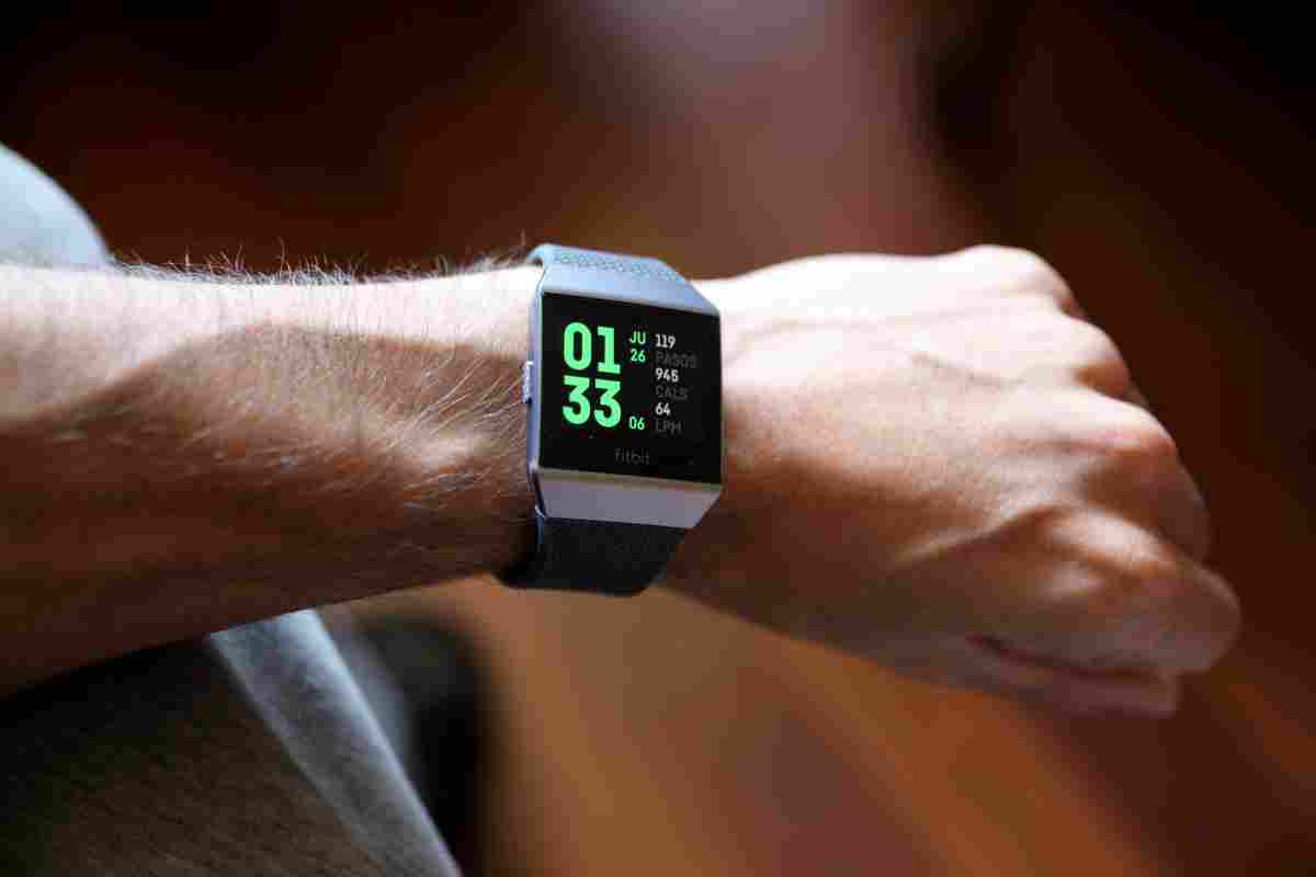 Глава Fitbit: купівля Pebble допоможе перетворити ринок «розумних» годинників