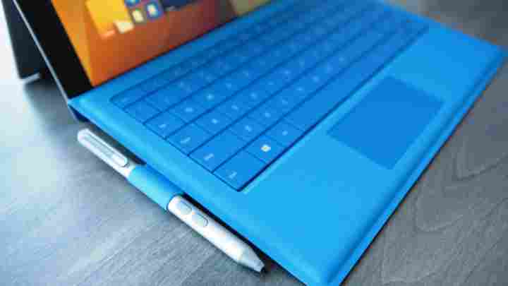 Проблема з батареєю Surface Pro 3 виправлена, Microsoft пропонує відшкодування 