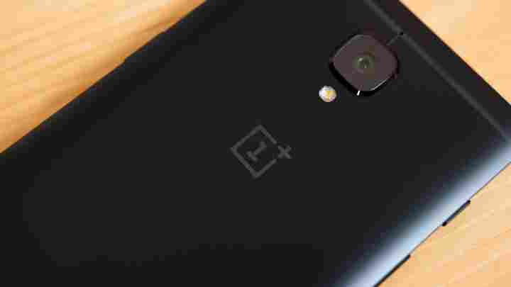 Конфігурація OnePlus 3T зі 128 Гбайт пам'яті знову надійшла в продаж 