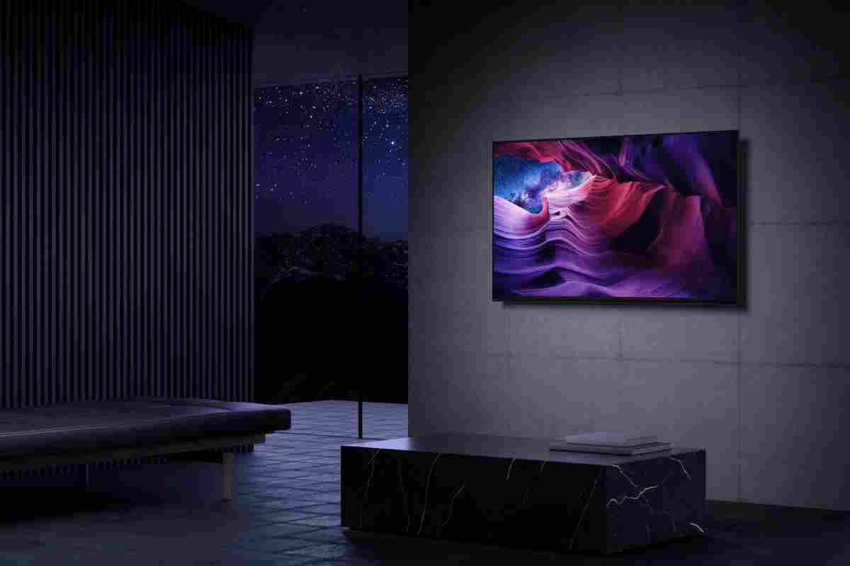 Вихід OLED-телевізорів Sony з діагоналлю від 55 "" очікується в 2017 році "