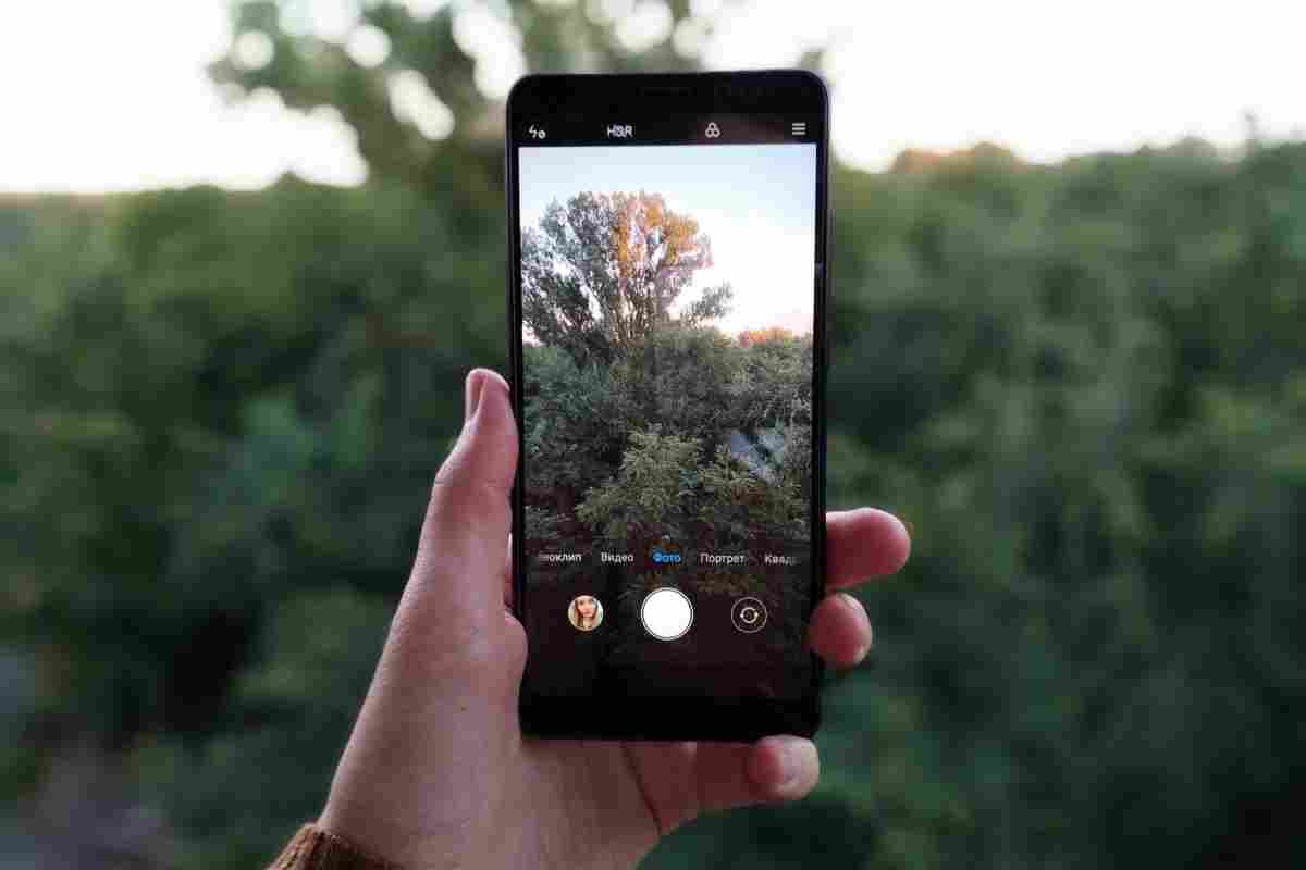 Фаблет Xiaomi Redmi Note 4 отримає подвійну основну камеру "