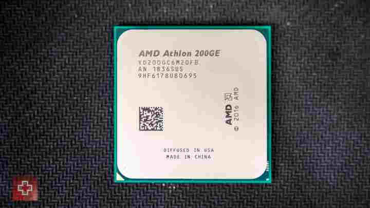 AMD увійшла до двадцятки найбільших чіпмейкерів