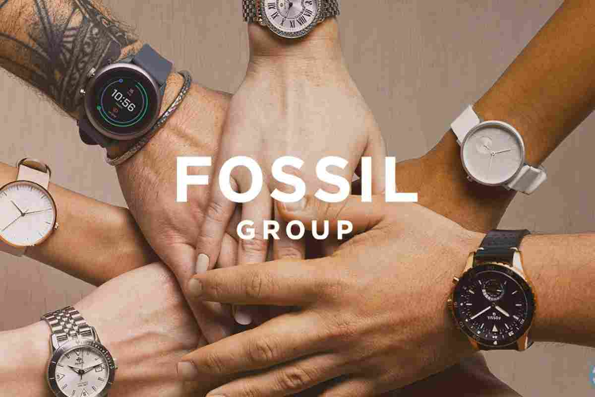 Fossil підготувала ще три моделі гібридних наручних годинників зі смарт-функціями