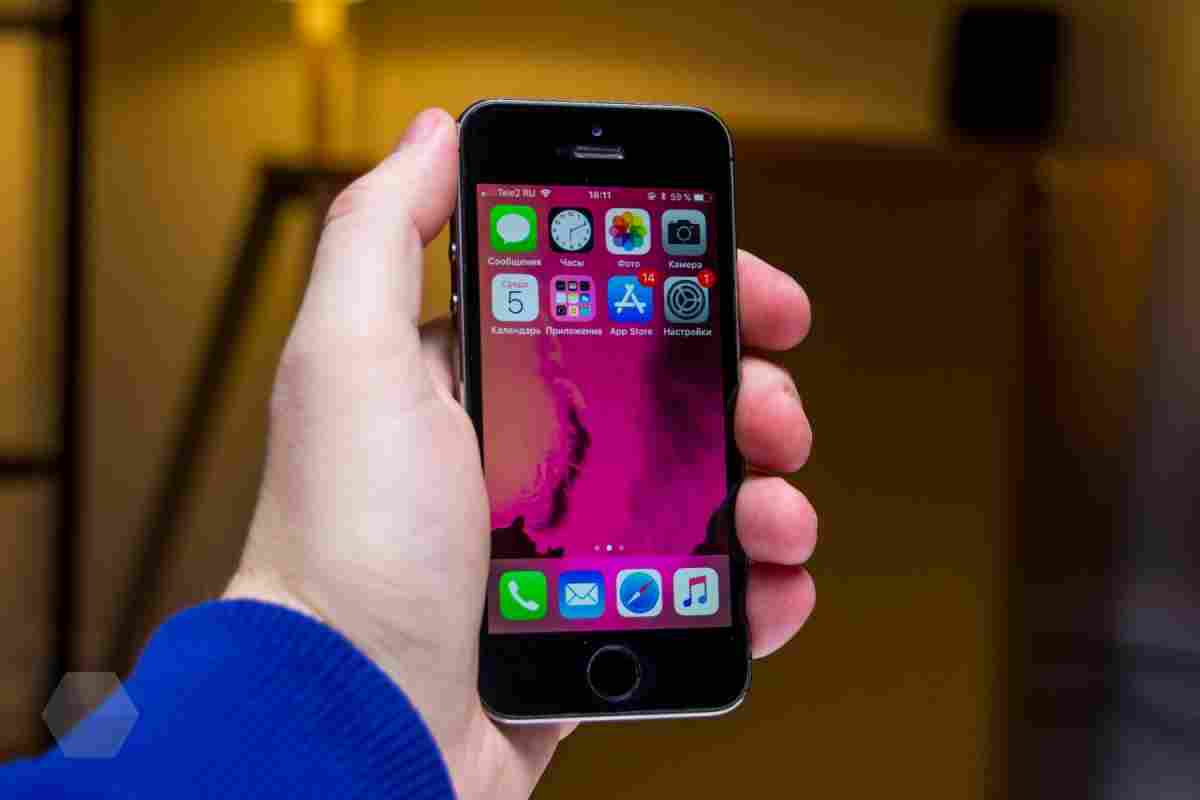 Що робити, якщо оновлення iOS 10 перетворило ваш iPhone на "цеглу"? "