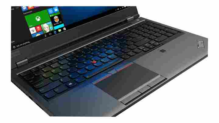 Lenovo представила ПК ThinkCentre і ноутбуки ThinkPad з чіпами AMD PRO