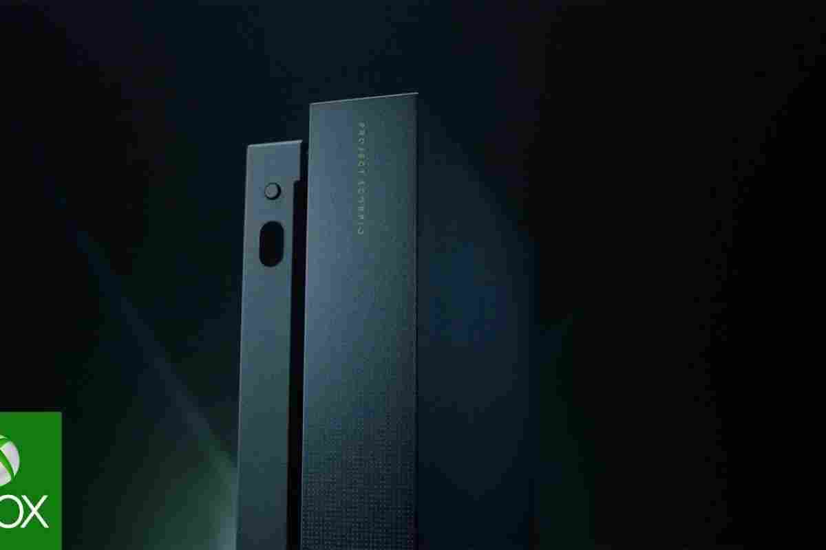 Microsoft допоможе власникам Xbox One з покупкою Project Scorpio