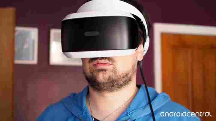 Sony назвала причини проблемного відстеження гравця в PlayStation VR