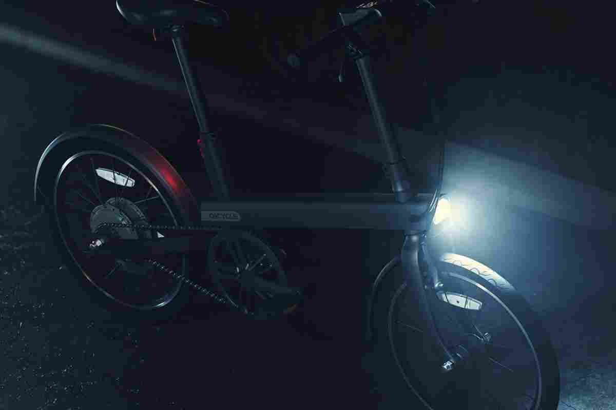 Xiaomi готує до релізу фірмовий шосейний велосипед за $3000