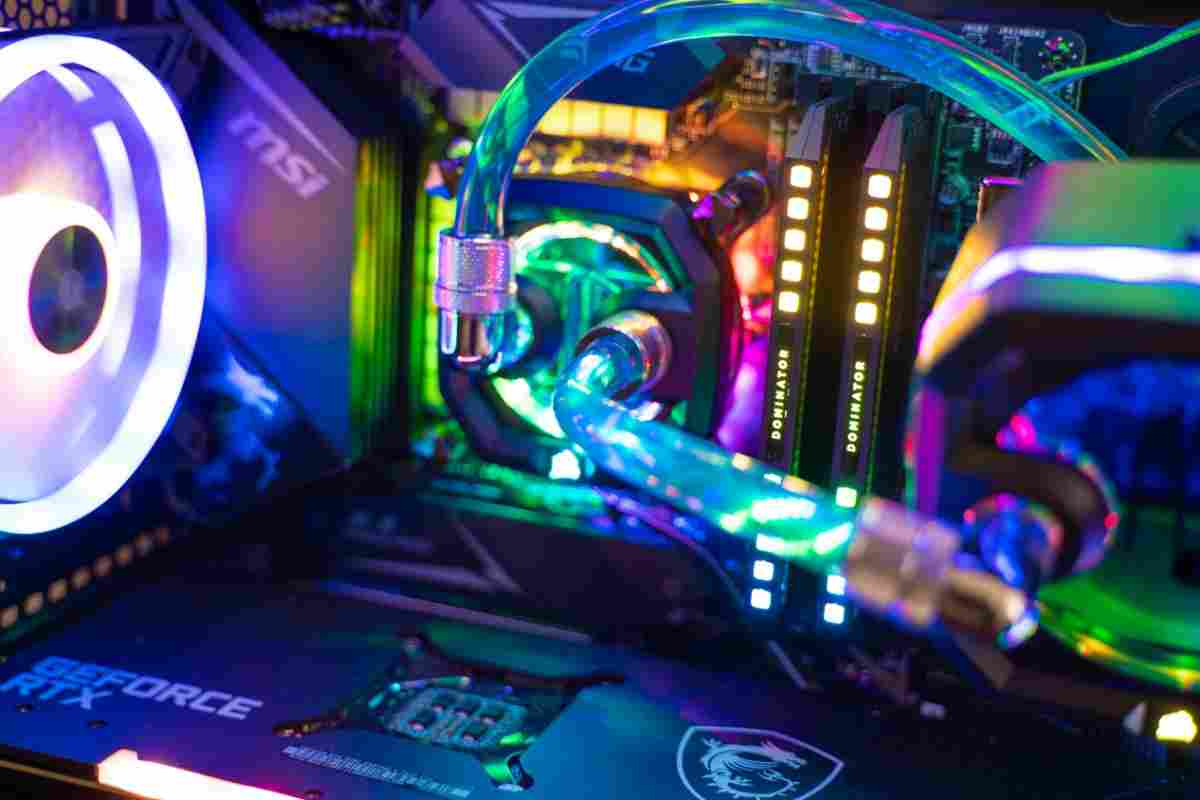 Ігрові ПК Origin PC і Velocity Micro оснащуються 10-ядерним процесором Intel