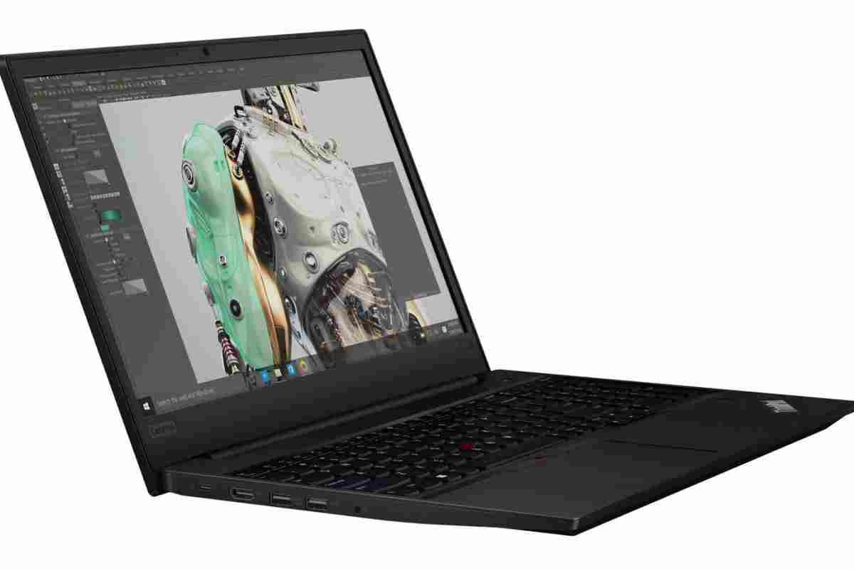 CES 2016: квартет ноутбуків Lenovo ThinkPad T "