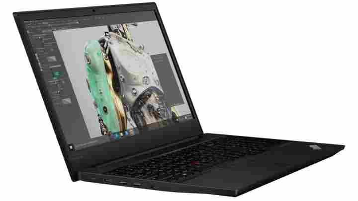 CES 2016: квартет ноутбуків Lenovo ThinkPad T 