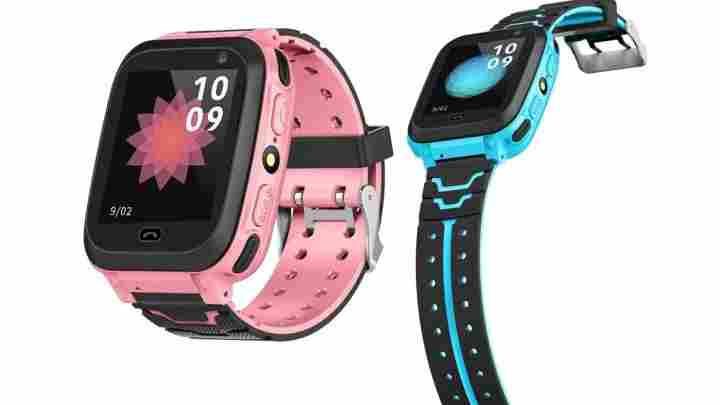 Xiaomi Mi Bunny: наручний годинник з GPS для спостереження за вашою дитиною