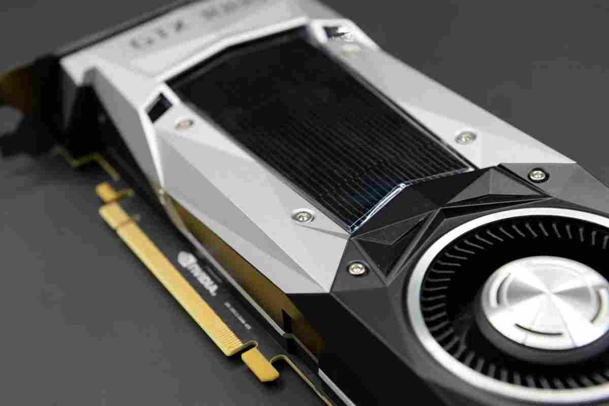 Наступне покоління NVIDIA GeForce GTX TITAN отримає чіп GP102 "
