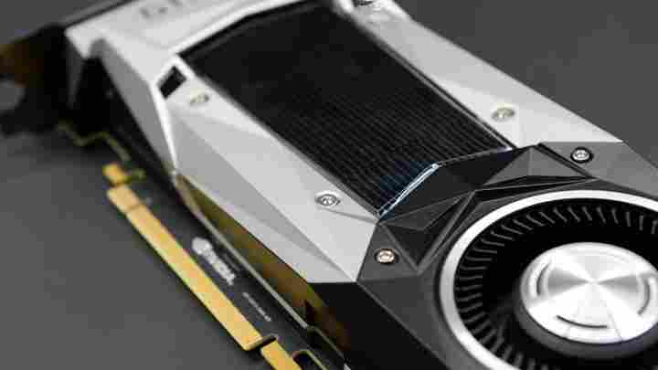 Наступне покоління NVIDIA GeForce GTX TITAN отримає чіп GP102 
