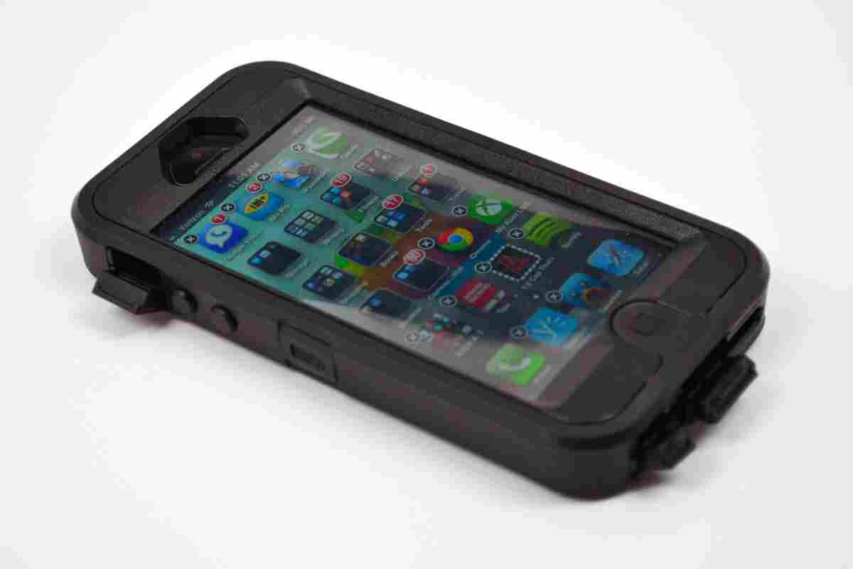 OtterBox представила модульний чохол для iPhone