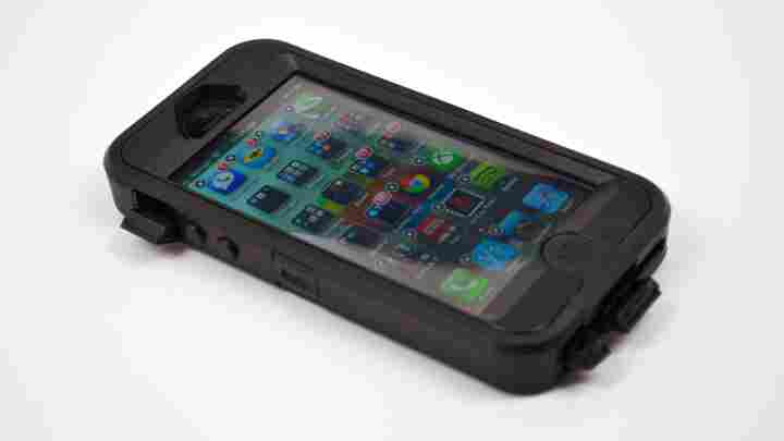 OtterBox представила модульний чохол для iPhone