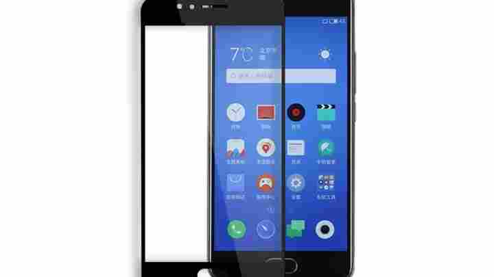 Meizu M3: нове бюджетне рішення на ринку смартфонів