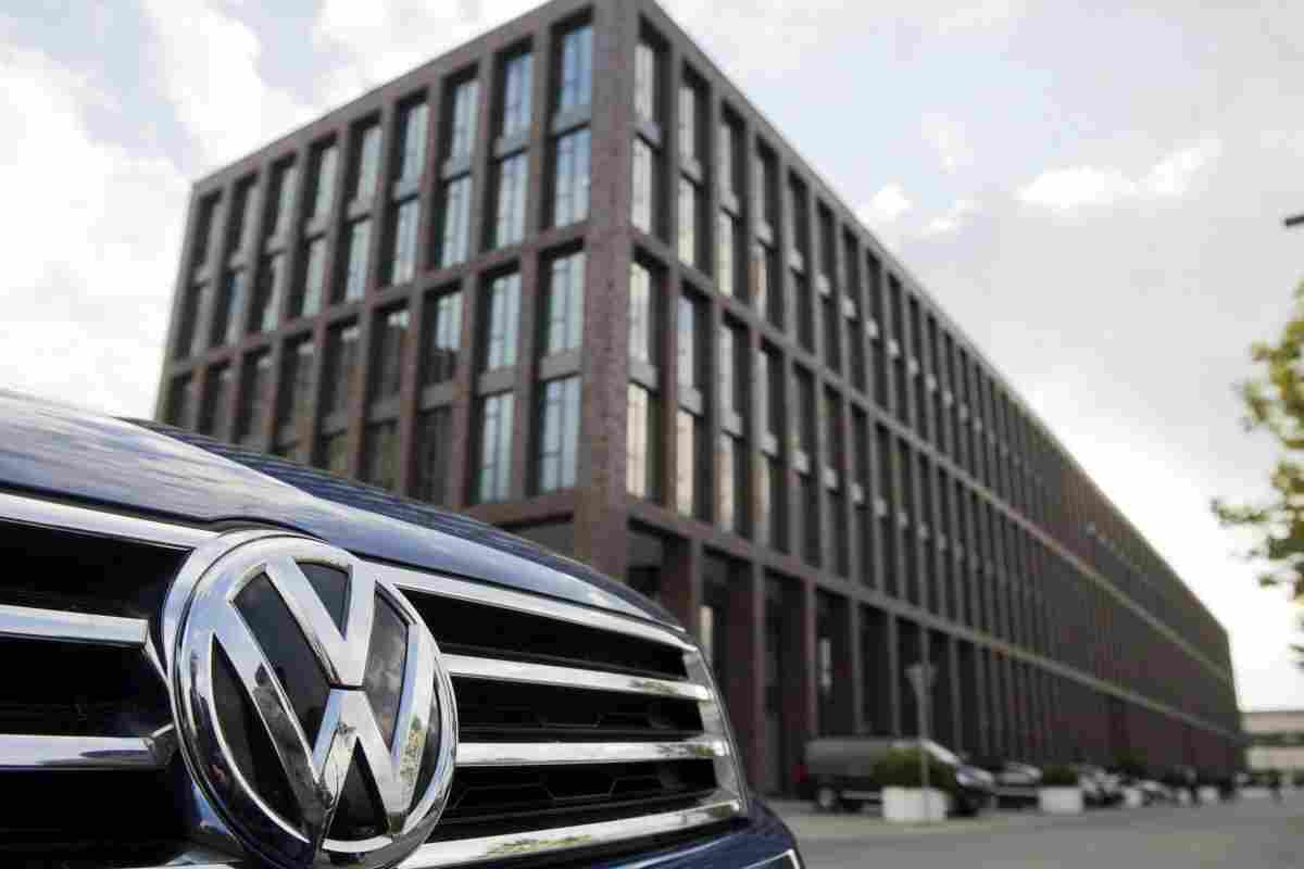 Деякі американські дилери готові подати судові позови проти Volkswagen "