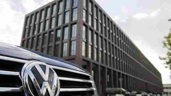 Деякі американські дилери готові подати судові позови проти Volkswagen 