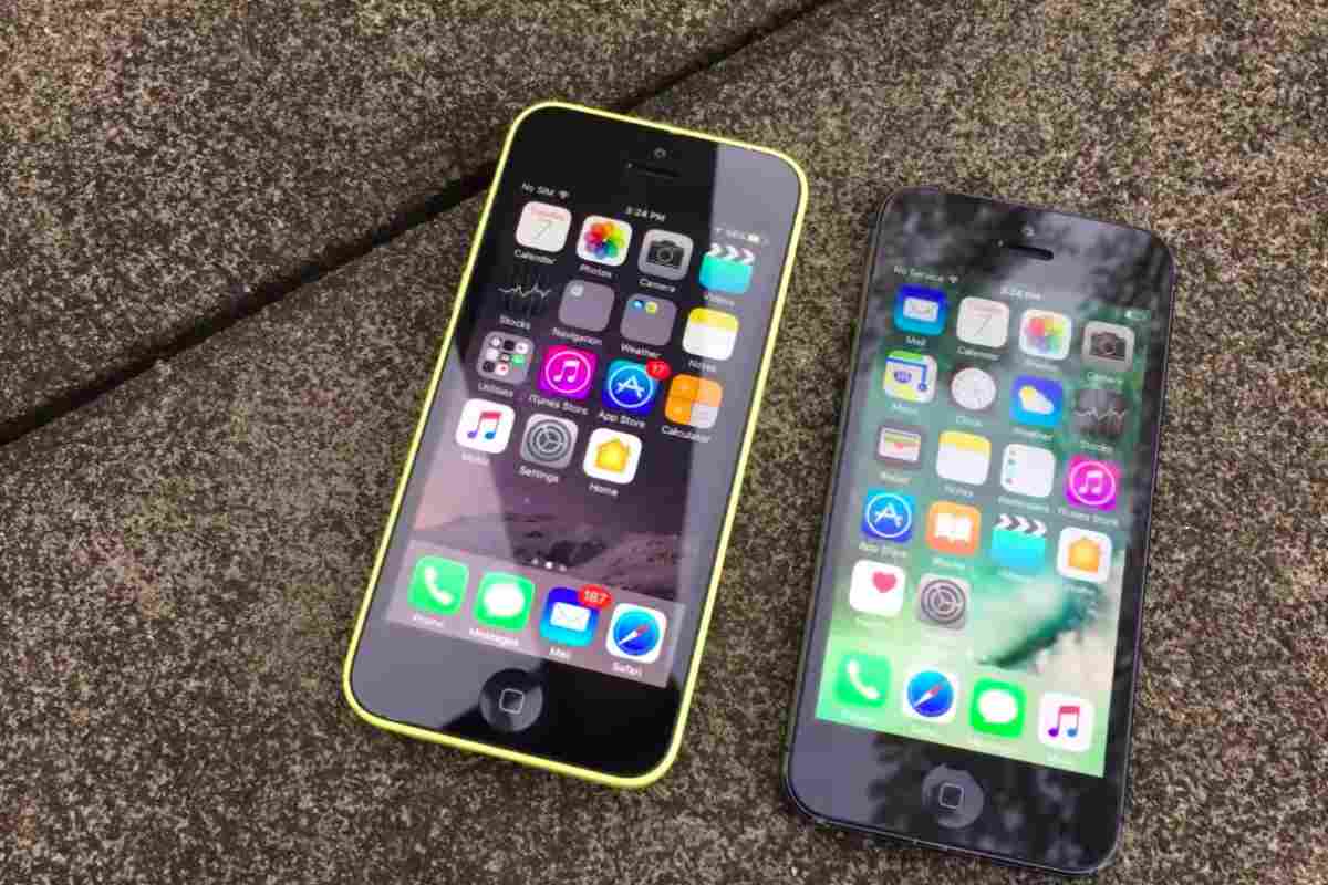У Китаї чекають початку продажів 4-дюймового iPhone 6c у квітні 2016 року "
