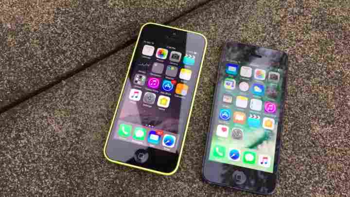 У Китаї чекають початку продажів 4-дюймового iPhone 6c у квітні 2016 року 