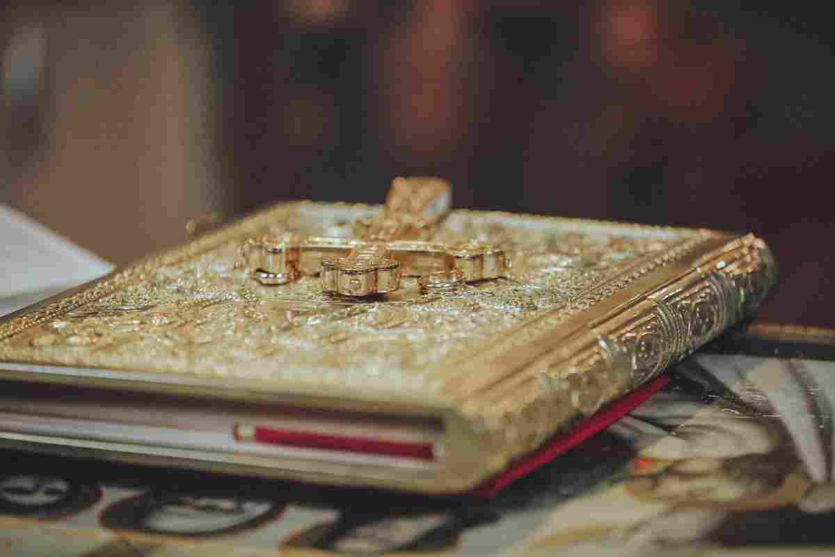 Біблія, Віра та азартні ігри