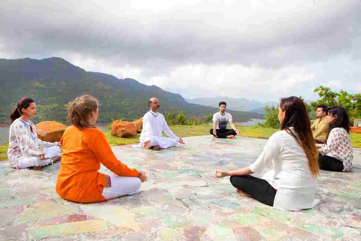 Що таке медитація і що вона дає?