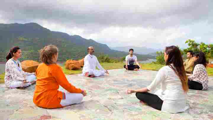 Що таке медитація і що вона дає?