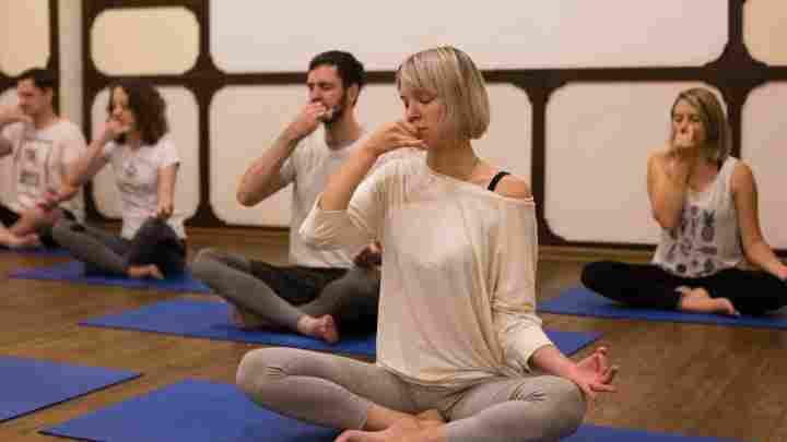 Практики японської йоги