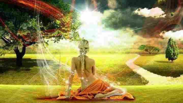 Медитація: реальність і міфи
