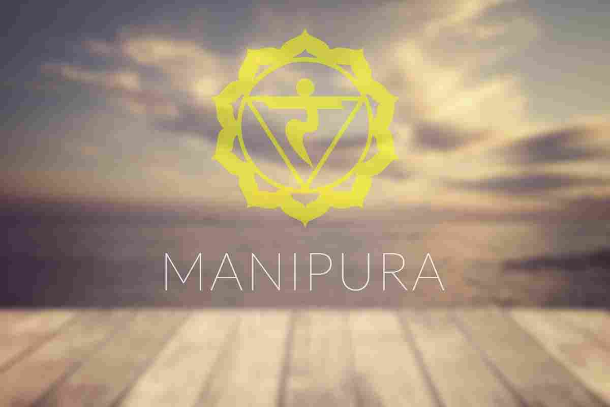 Маніпура-чакра