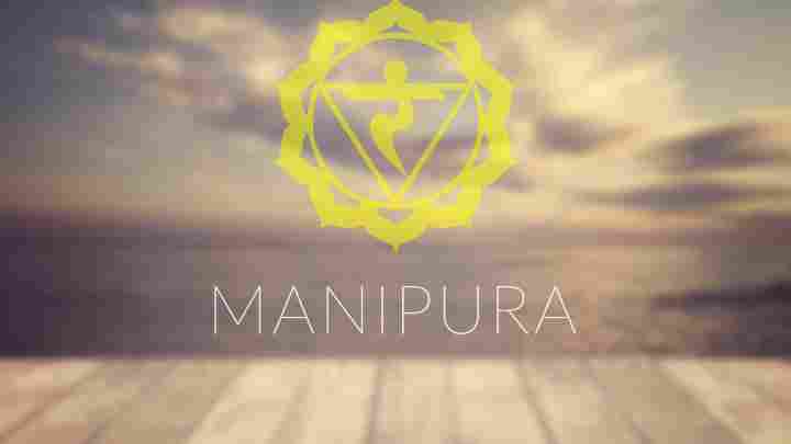 Маніпура-чакра